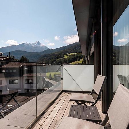 Die Berge Lifestyle-Hotel Soelden Eksteriør bilde