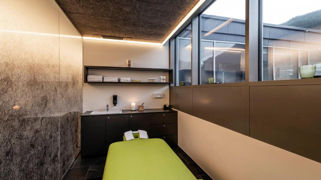 Die Berge Lifestyle-Hotel Soelden Eksteriør bilde